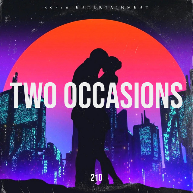 Two Occasions cover art