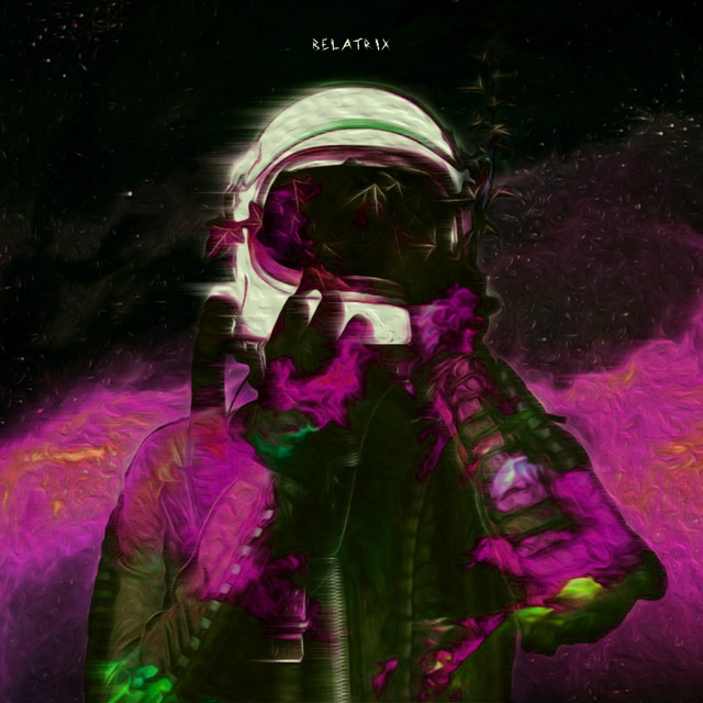 Belatrix cover art