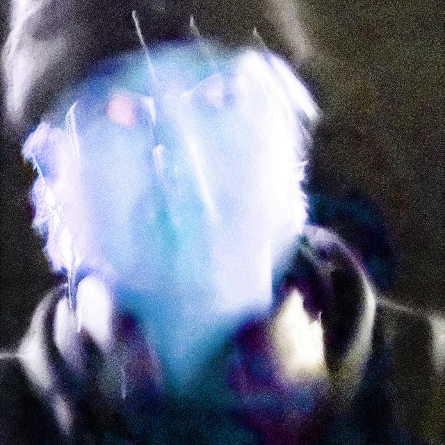 YIN YANG THEORY cover art