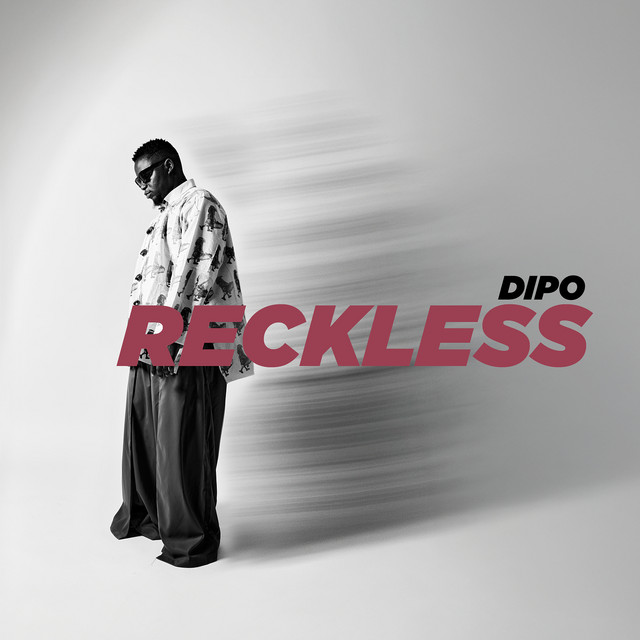 Reckless cover art