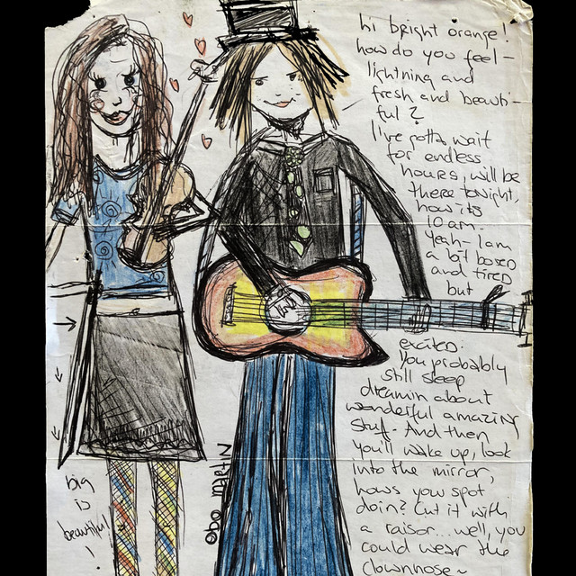 Arrows From The Bows Song And Lyrics By Obo Martin Spotify