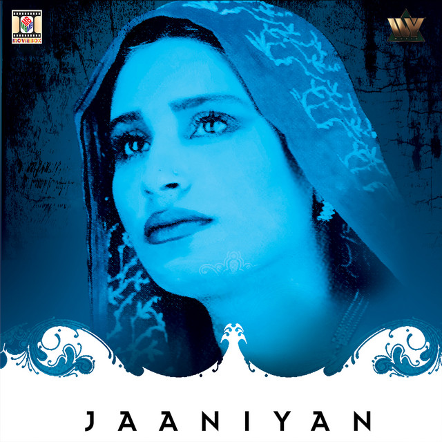 Jaaniyan Ve Sun Diljaniyan cover art