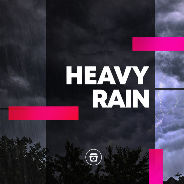 Heavy Rain cover art