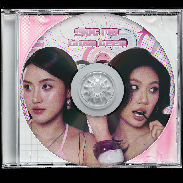 Giấc Mơ Thần Teen