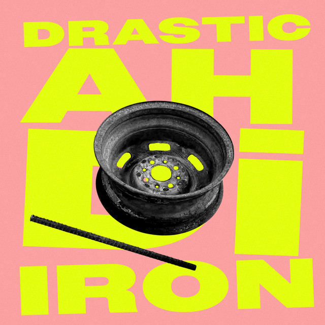 Ah Di Iron