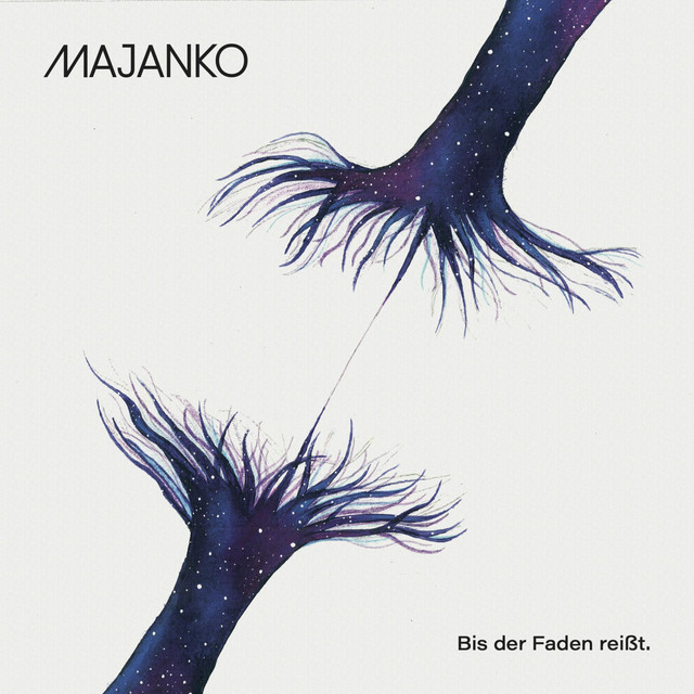 Bis der Faden reißt cover art
