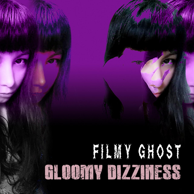 Gloomy Dizziness cover art