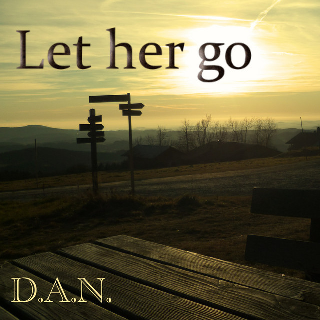 Let Her Go - Single by D.A.N. | Spotify
