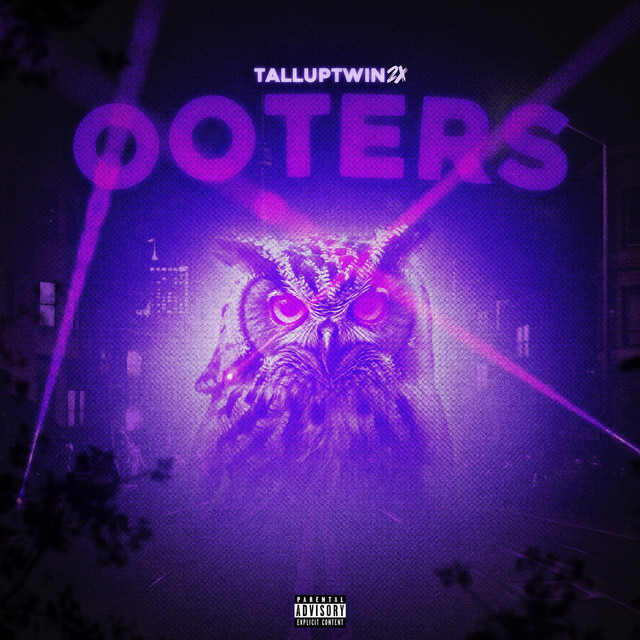 Ooters cover art