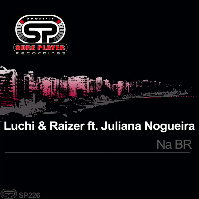 Na BR cover art