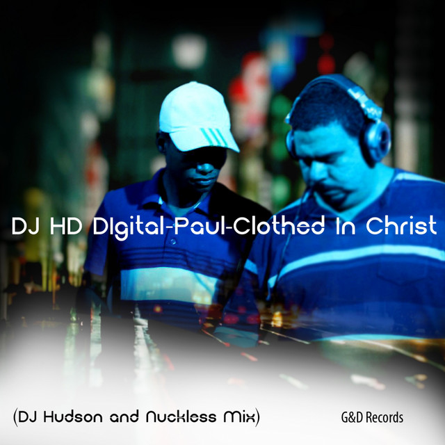 DJ HD Dijital | Spotify