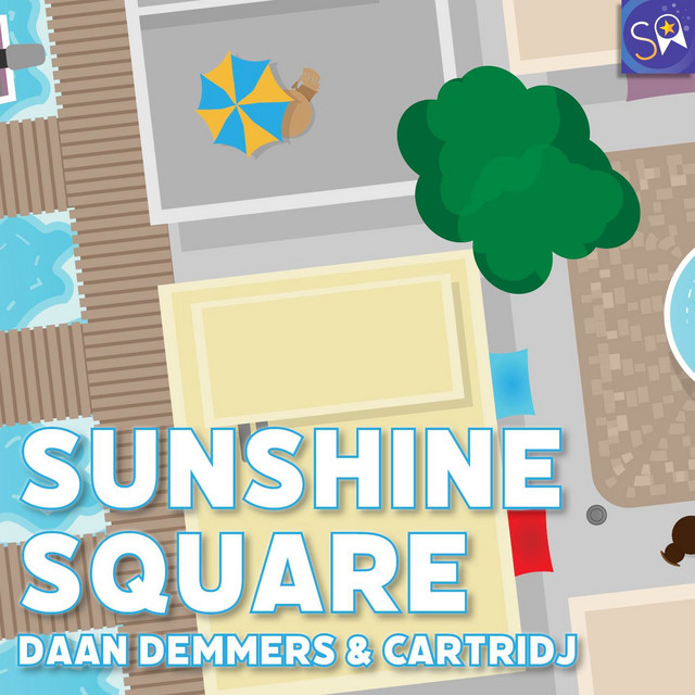 Sunshine Square - Daylight
