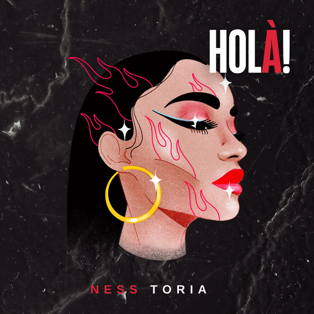 Ness Toria, COMPOSER – Holà! - Original Mix