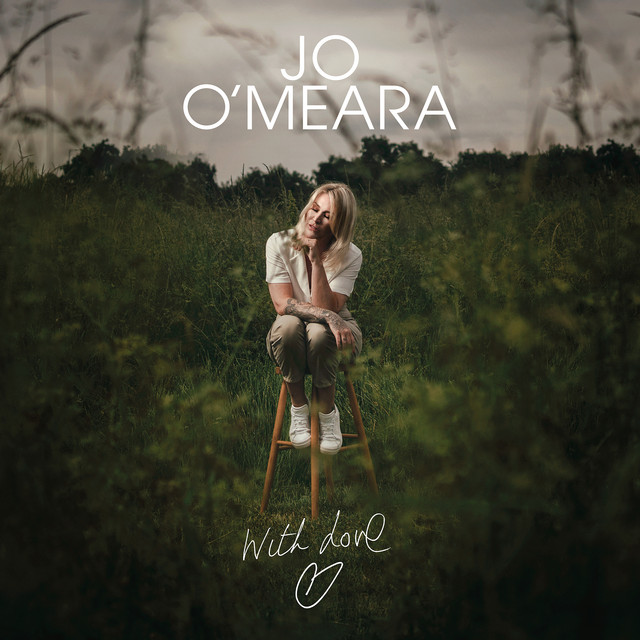With Love cover art