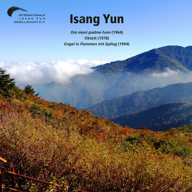 Isang Yun: Works, Vol. 11