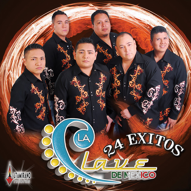 Artist "La Clave De Mexico" 9d84e556-9517-43b1-9460-8f0e051be154 on Tickeri