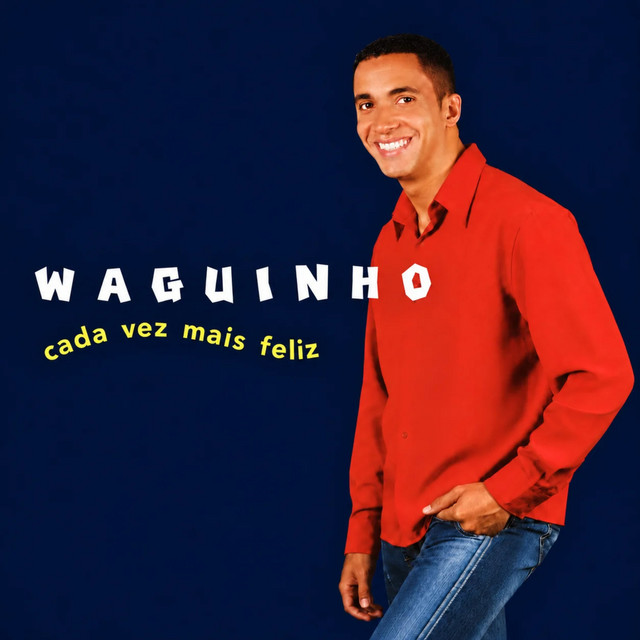 Cada Vez Mais Feliz album image