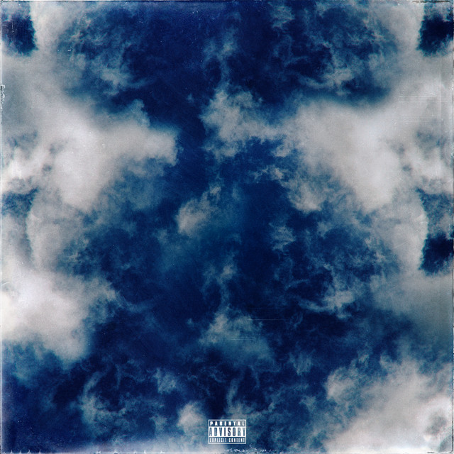 Clouds cover art