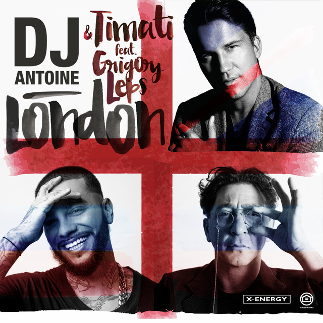 London - Stereoact Edit