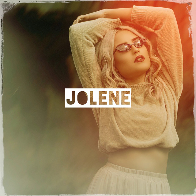 Jolene cover art