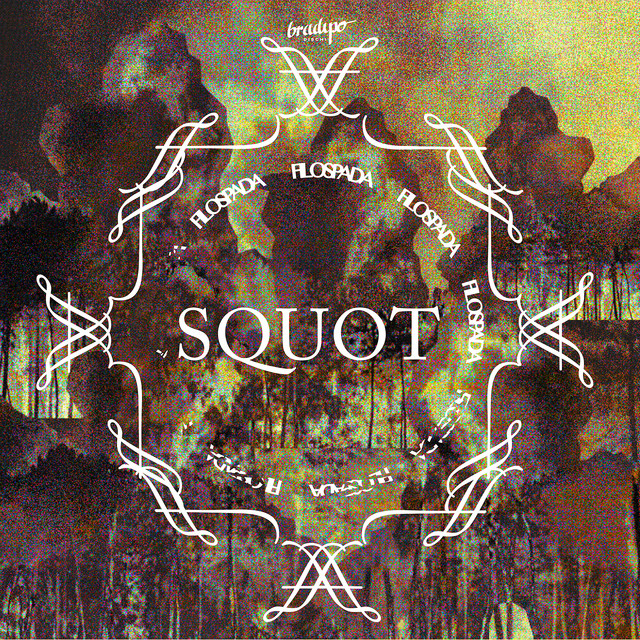 Squot cover art