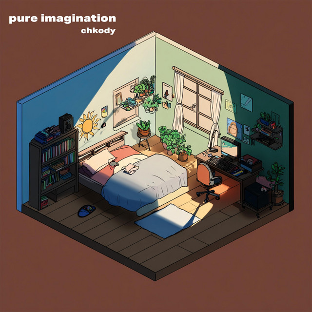 pure imagination