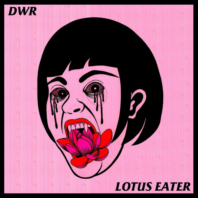 Lotus Eater cover art