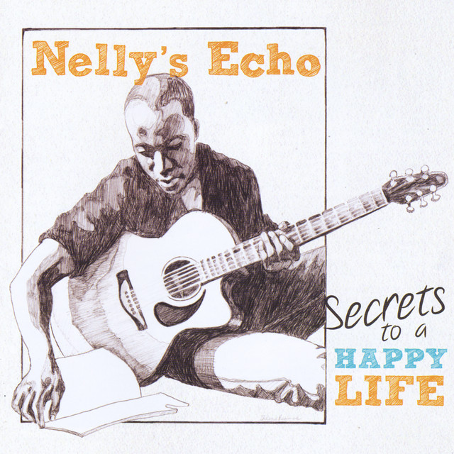 Secrets To A Happy Life cover art