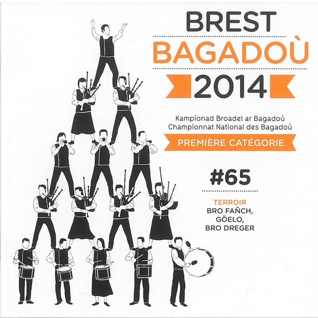 Bagad Cap Caval