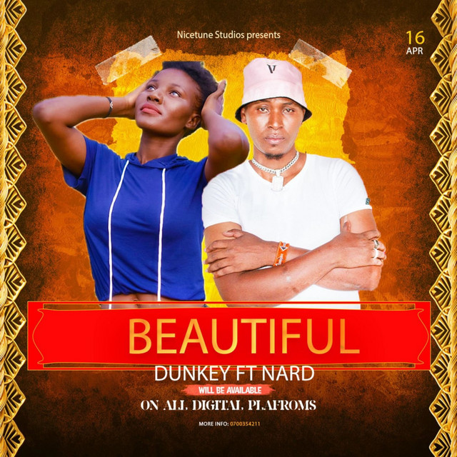 Beautiful cover