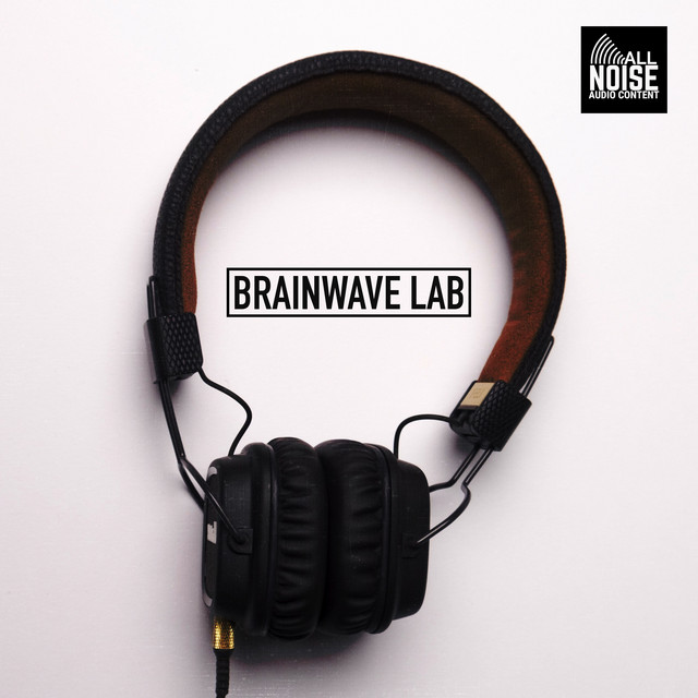 Pure Tone Binaural Beats cover art