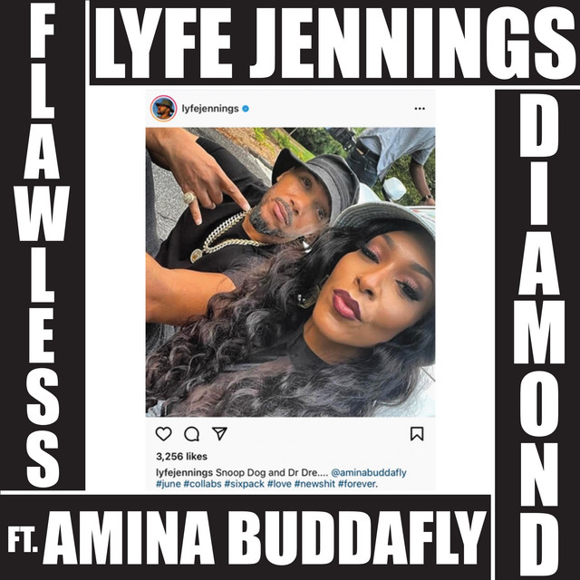 Flawless Diamond