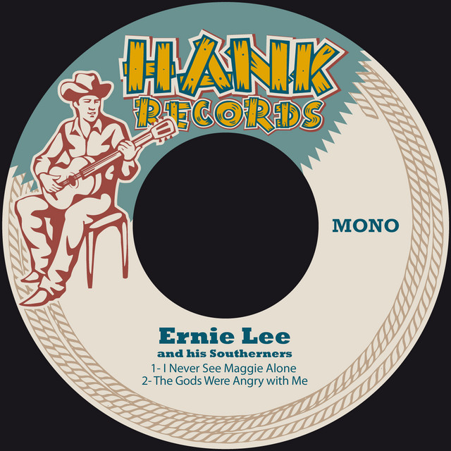 Ernie Lee & His Southerners