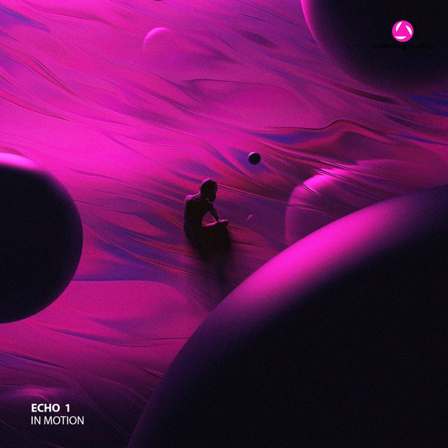 In Motion artwork