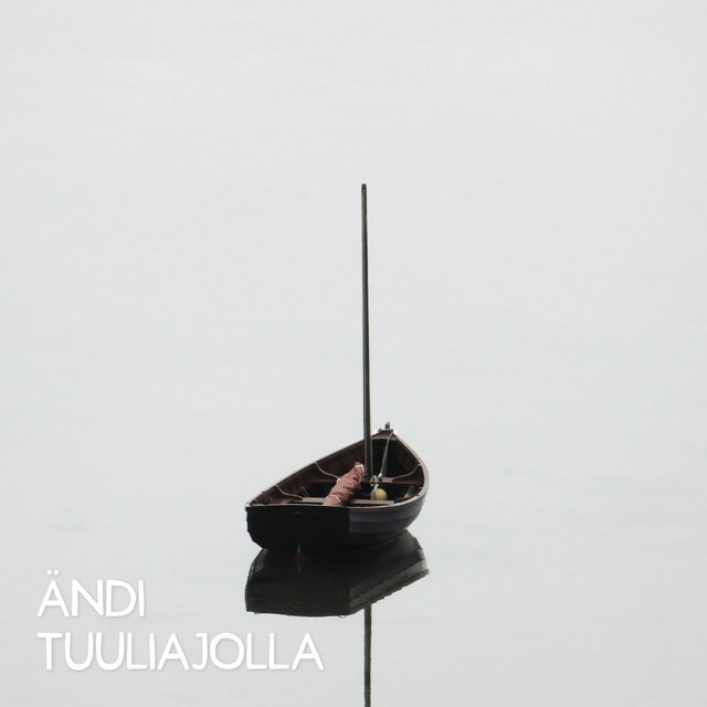 Tuuliajolla cover art