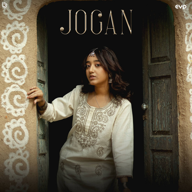 Jogan (From "UR Debut") cover art