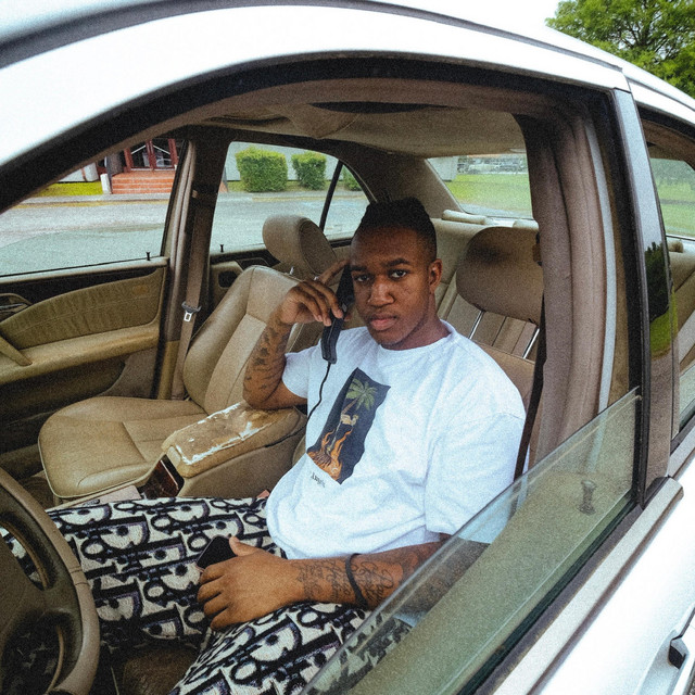 Call The Benz cover art