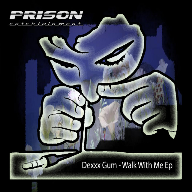 Walk With Me cover art