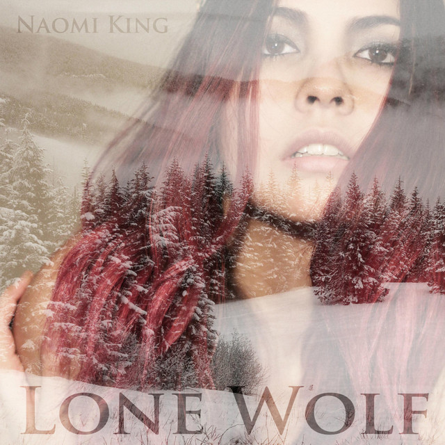 Lone Wolf cover art
