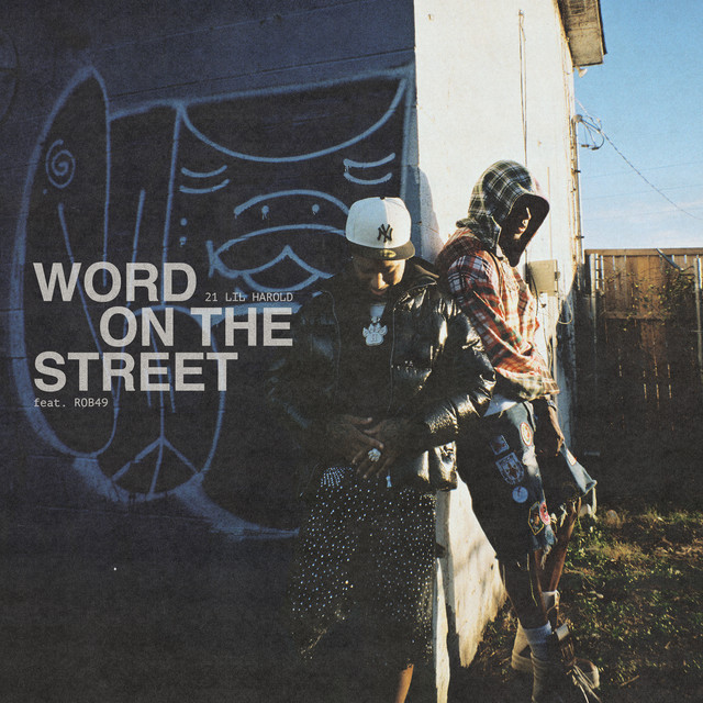 undefined album image