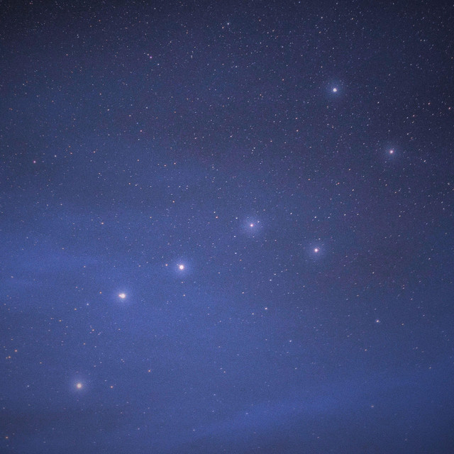 Star Dreams (single)