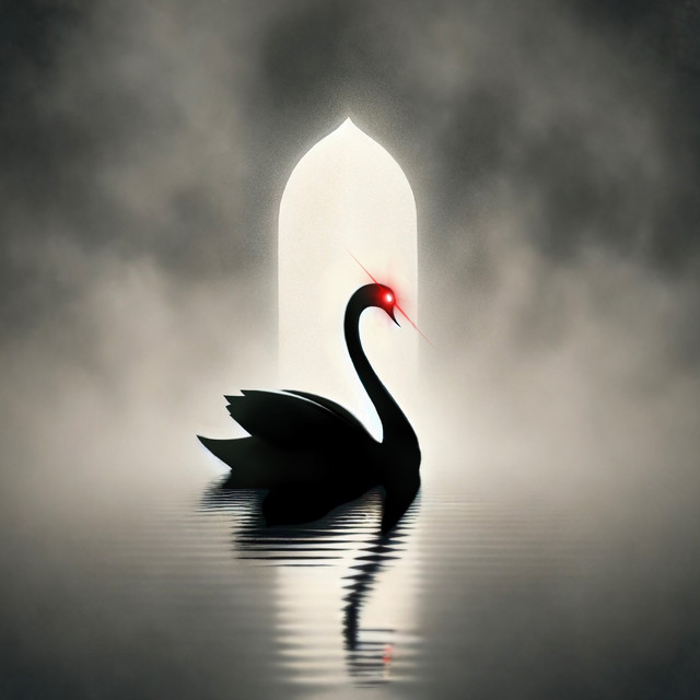 GATEKEEPER cover art