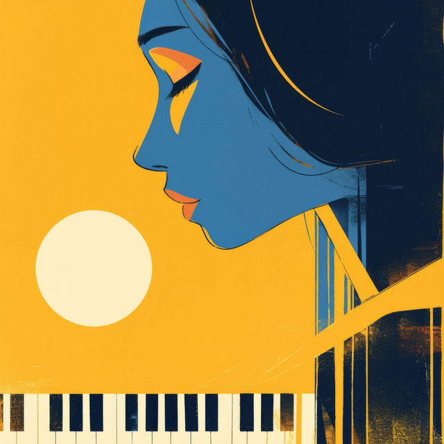 Peaceful Piano Whisper cover art