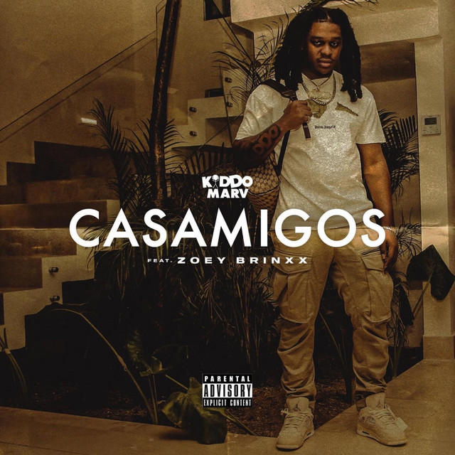 Casamigos