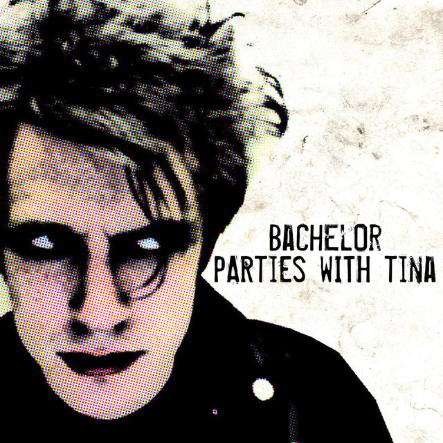 Parties With Tina cover art