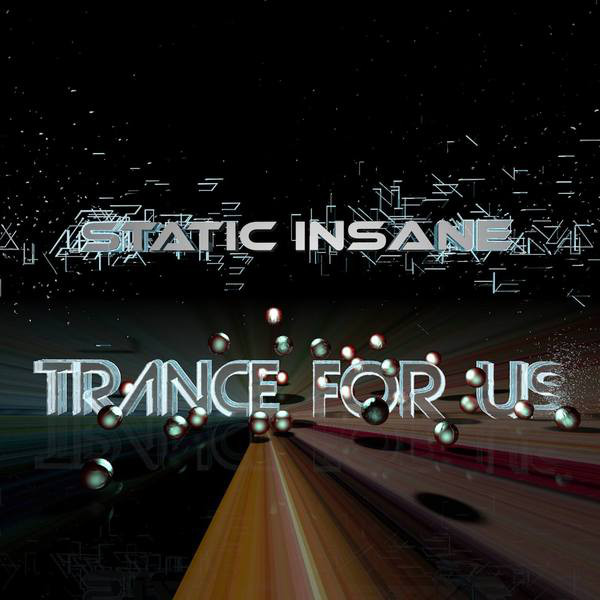 Trance for Us cover art
