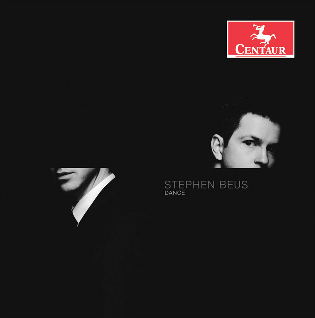 Dance cover art