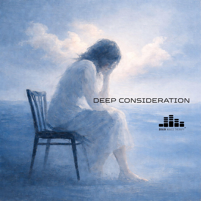 Deep Consideration cover art