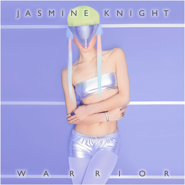 Warrior artwork