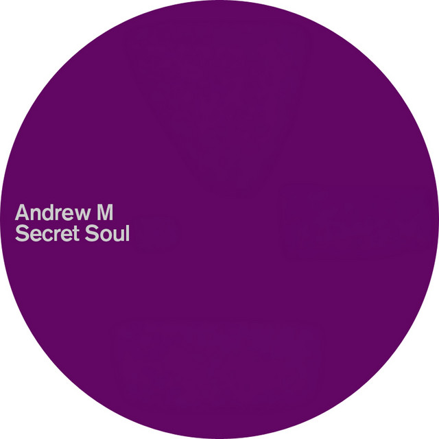 Secret Soul cover art